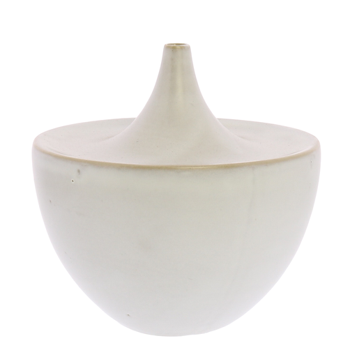 Lief Ceramic Vase - Lrg