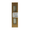 Slim Taper - 6 Inch - Box of 12
