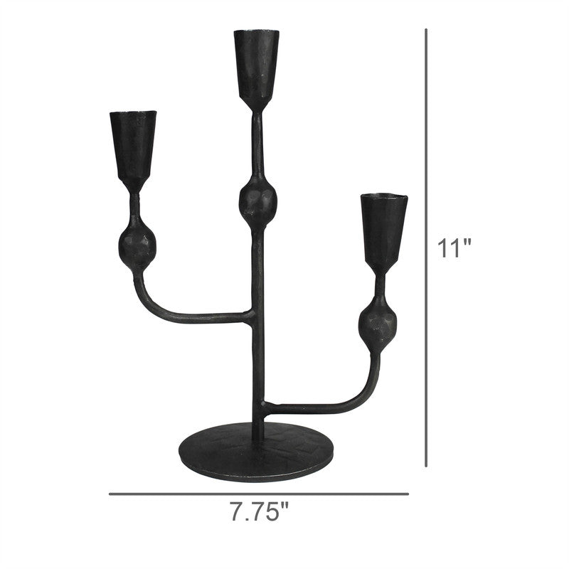 HomArt Adonis Candelabra - Thumbnail 2
