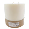 Pillar 6 x 6 Ivory