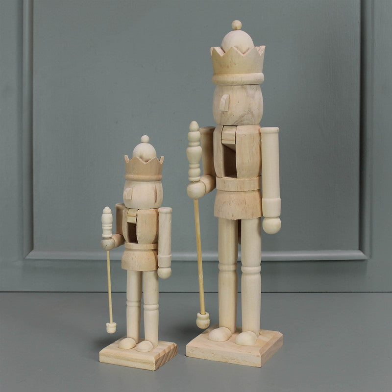 HomArt Nutcracker - Thumbnail 5