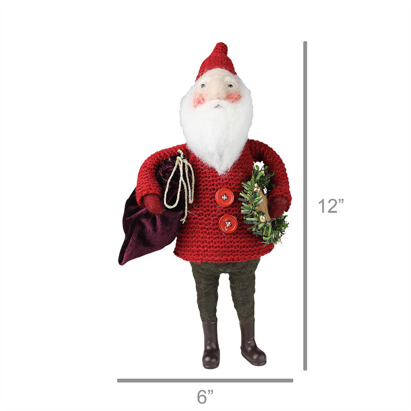 HomArt Santa - Thumbnail 2
