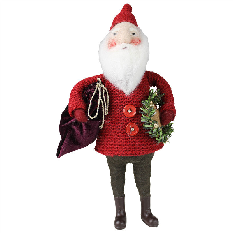 HomArt Santa