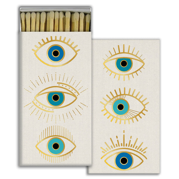 Eyes HomArt Matches