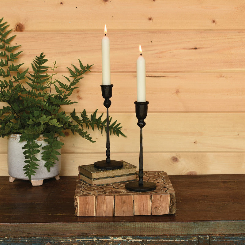 HomArt AREOhome Palermo Taper Candle Holder