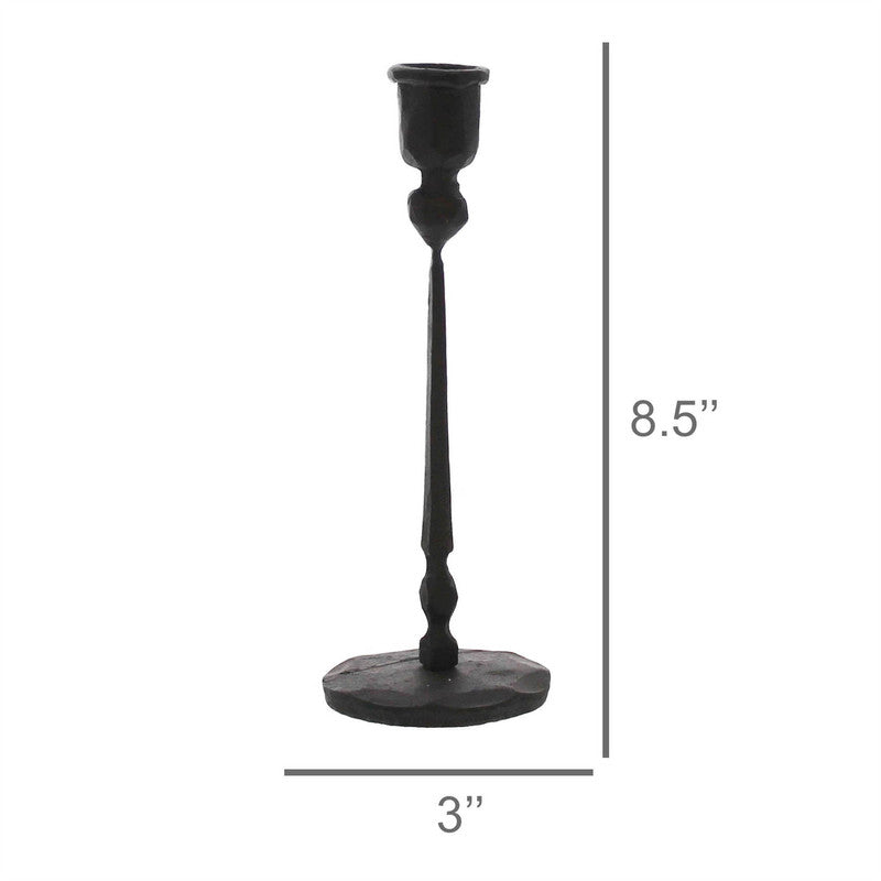 HomArt AREOhome Palermo Taper Candle Holder - Thumbnail 5