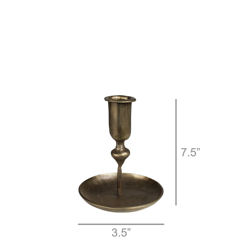 AREOhome Percy Candlestick - Thumbnail 2