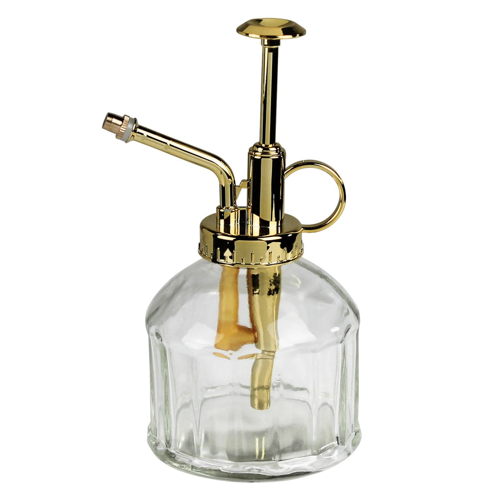 house plant atomiser HomArt Plant Mister, Glass– AREO