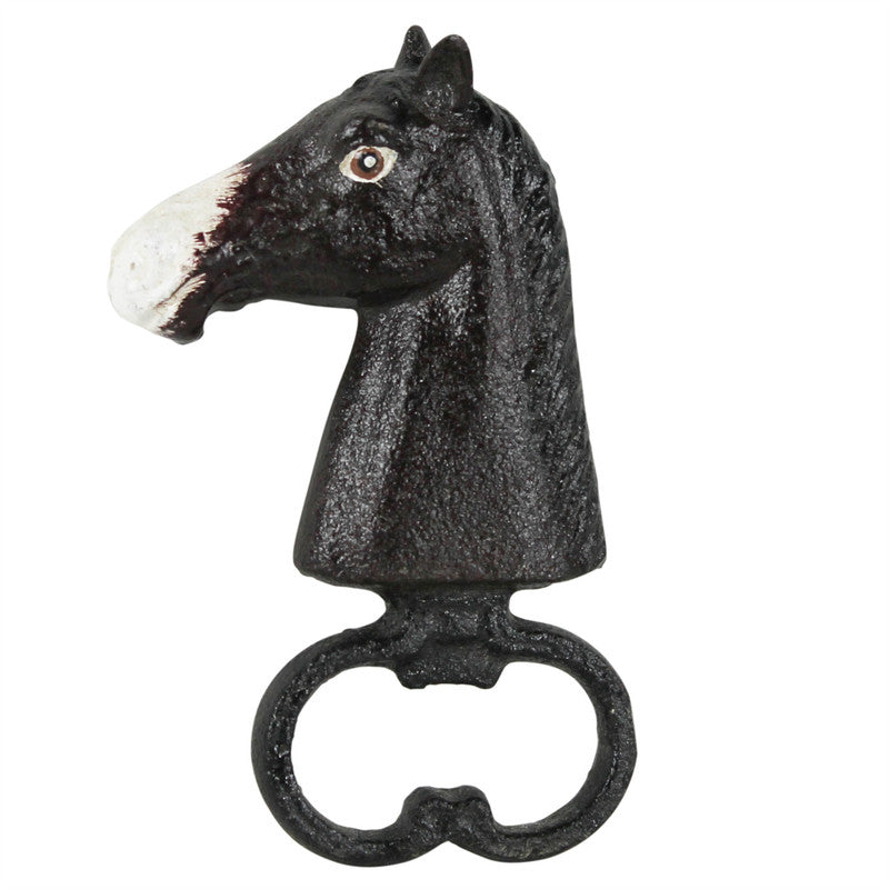 HomArt Horse Head Bottle Opener