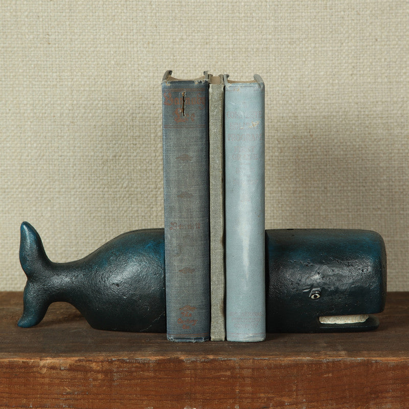 Whale Bookends - Thumbnail 3