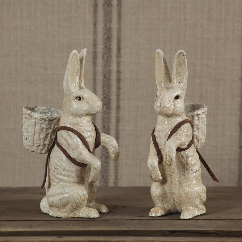 HomArt Mr. Hamilton Rabbit - Thumbnail 4