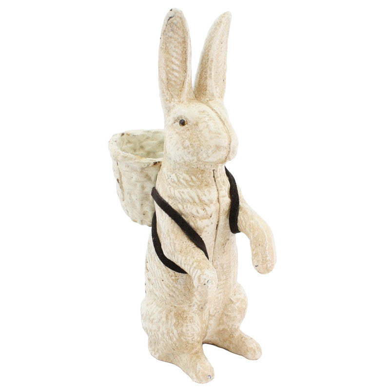 HomArt Mr. Hamilton Rabbit - Thumbnail 3