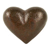 Heart - Cast Iron Rust