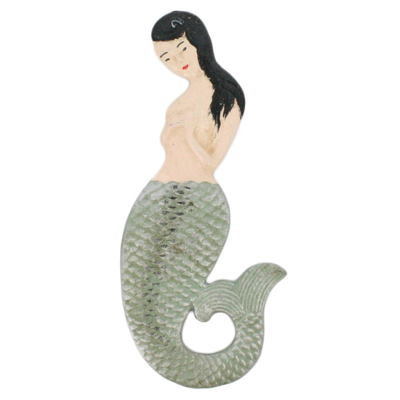 La Sirena Bottle Opener