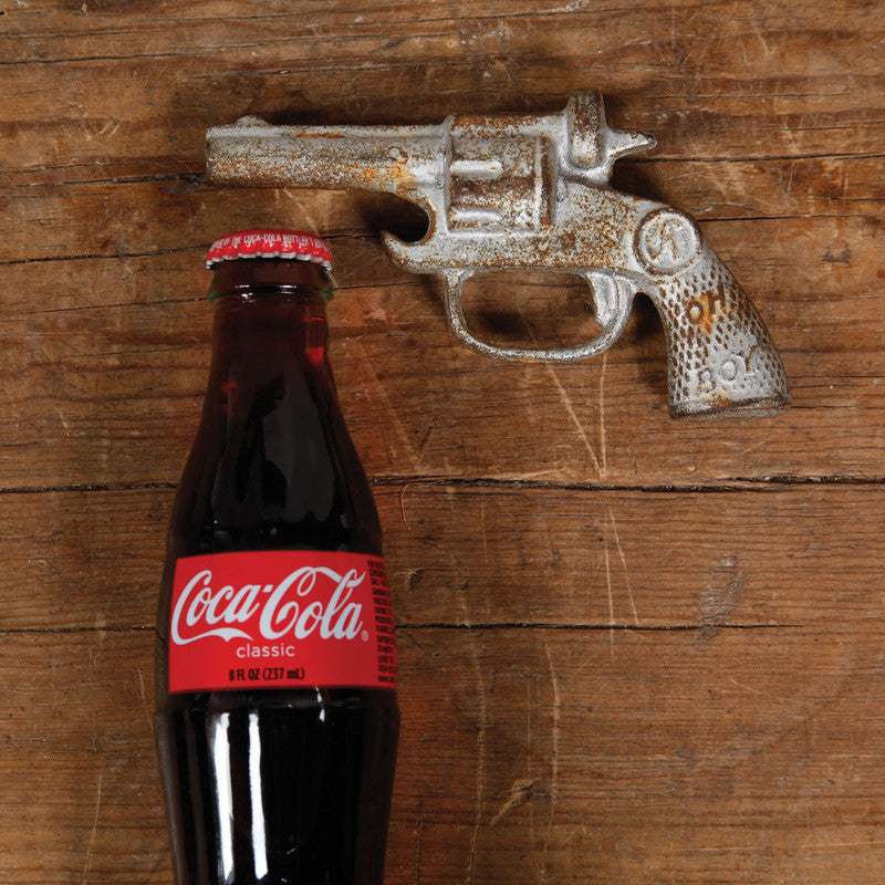 HomArt Revolver Bottle Opener - Thumbnail 5