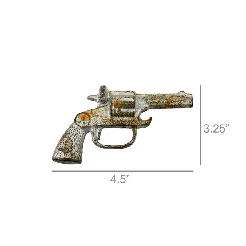 HomArt Revolver Bottle Opener - Thumbnail 4