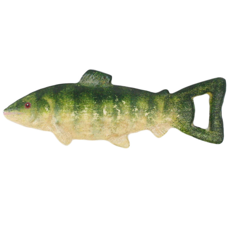 HomArt Fish Bottle Opener - Thumbnail 3