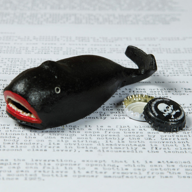 HomArt Whale Bottle Opener - Thumbnail 3