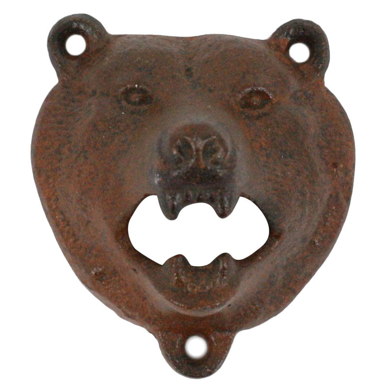 HomArt Bear Bottle Opener