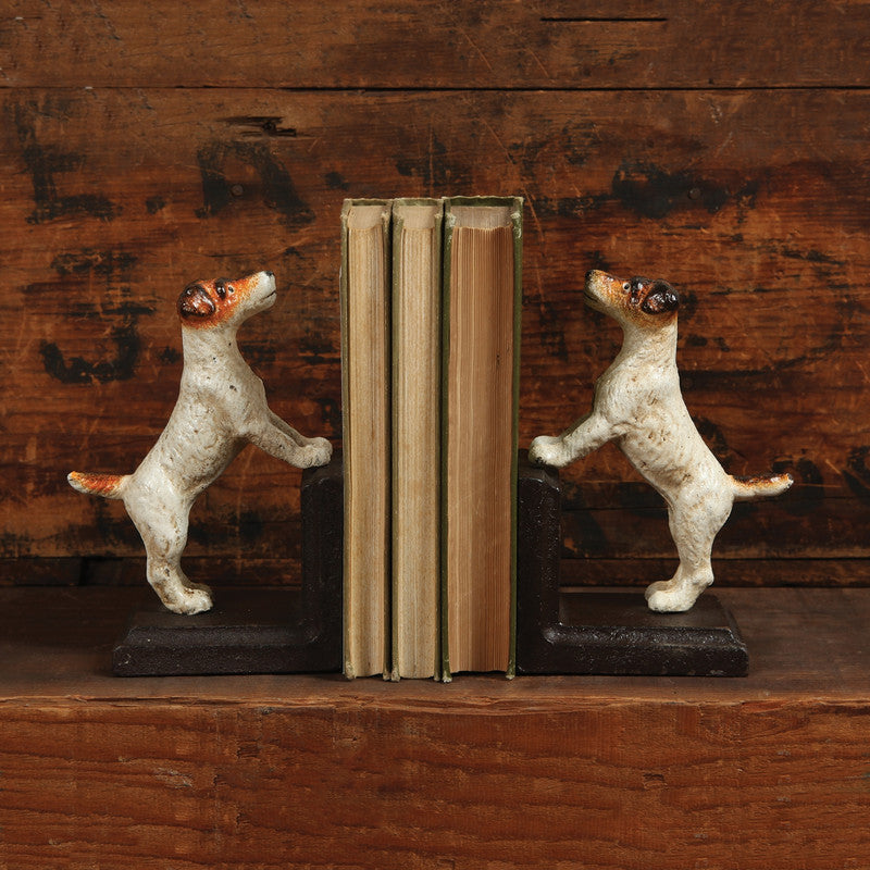 HomArt Jack Russell Bookends - Thumbnail 5