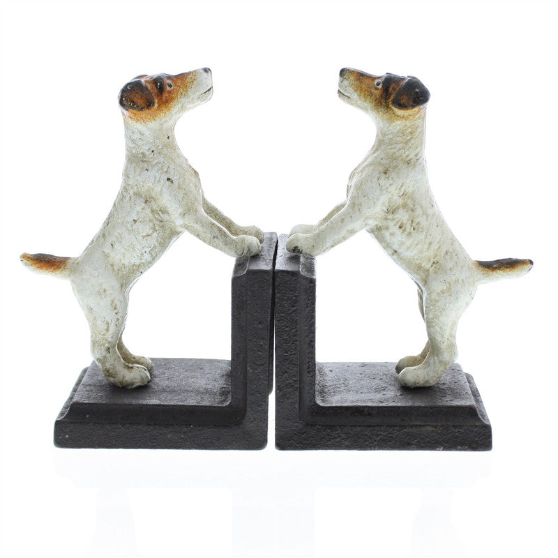 HomArt Jack Russell Bookends - Thumbnail 4