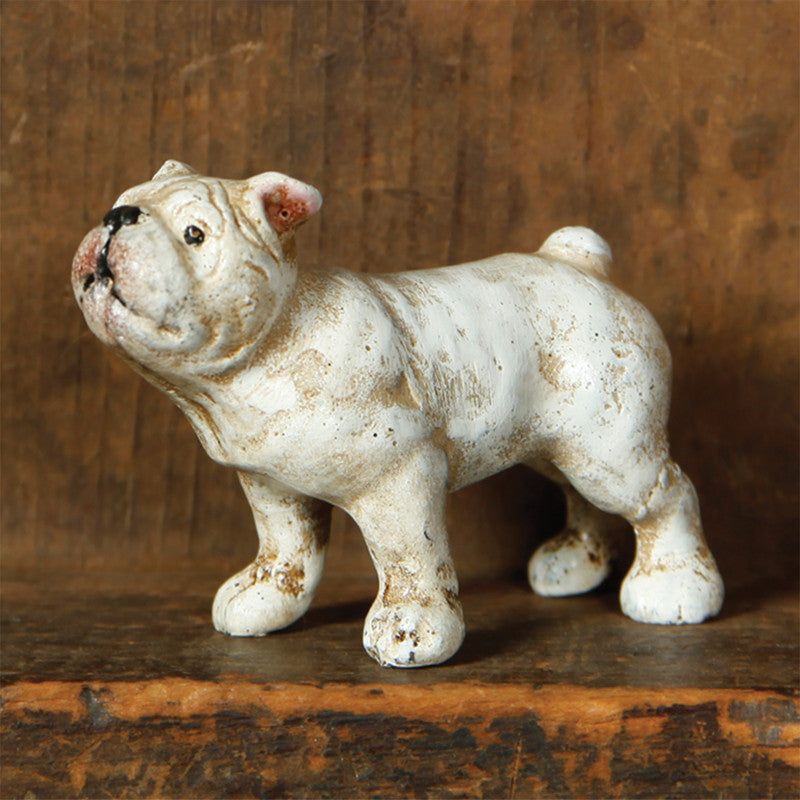 HomArt Beau the French Bulldog - Thumbnail 2