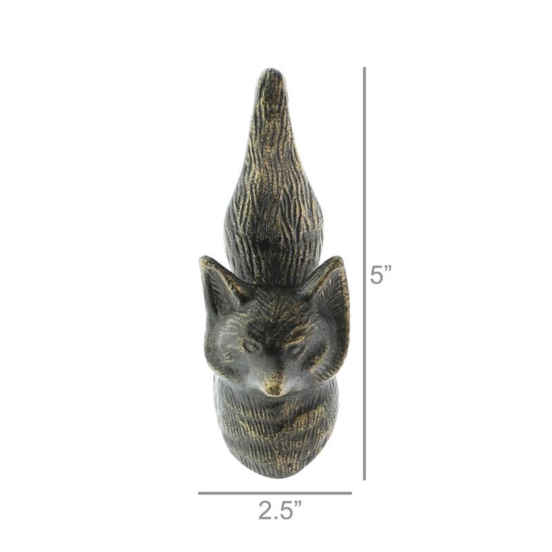 AREOhome Fox Wall Hook