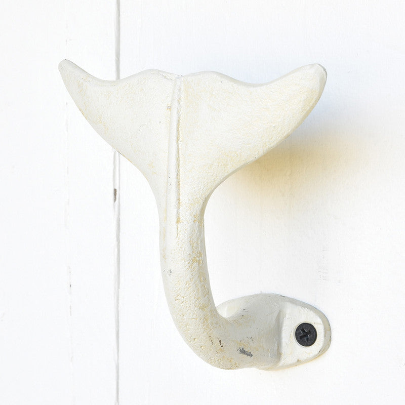 HomArt Whale Tail Wall Hook - Thumbnail 3
