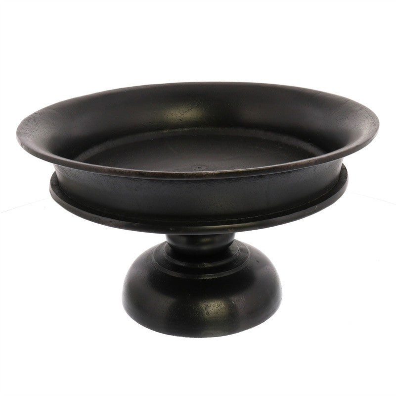 HomArt Kingston Pedestal Bowl - Thumbnail 5