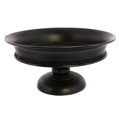 HomArt Kingston Pedestal Bowl - Thumbnail 3