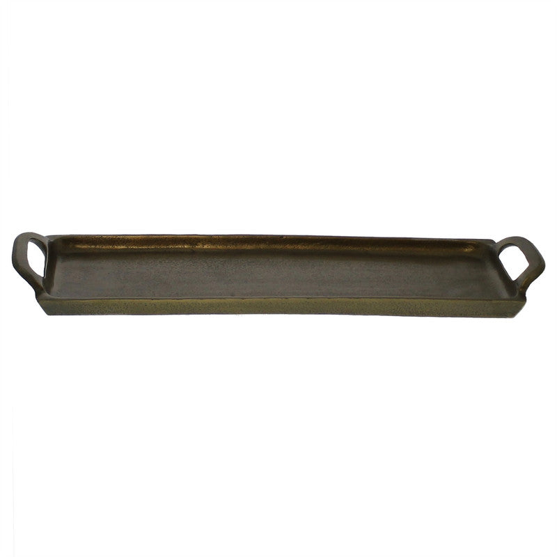 Abbott Tray, BrassÃƒÆ’Ã¢â‚¬Å¡Ãƒâ€šÃ‚Â  - Med