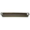 Abbott Tray, BrassÃ‚Â  - Med