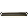 Abbott Tray, Brass - Lrg