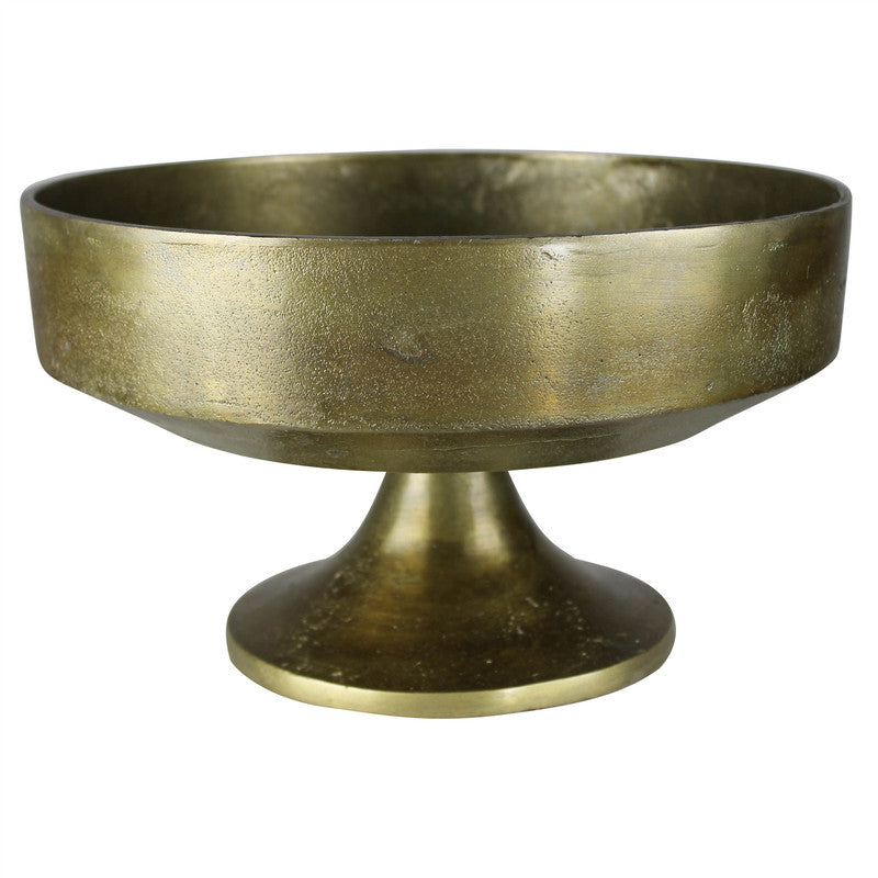 HomArt Folsom Pedestal Bowl - Thumbnail 4