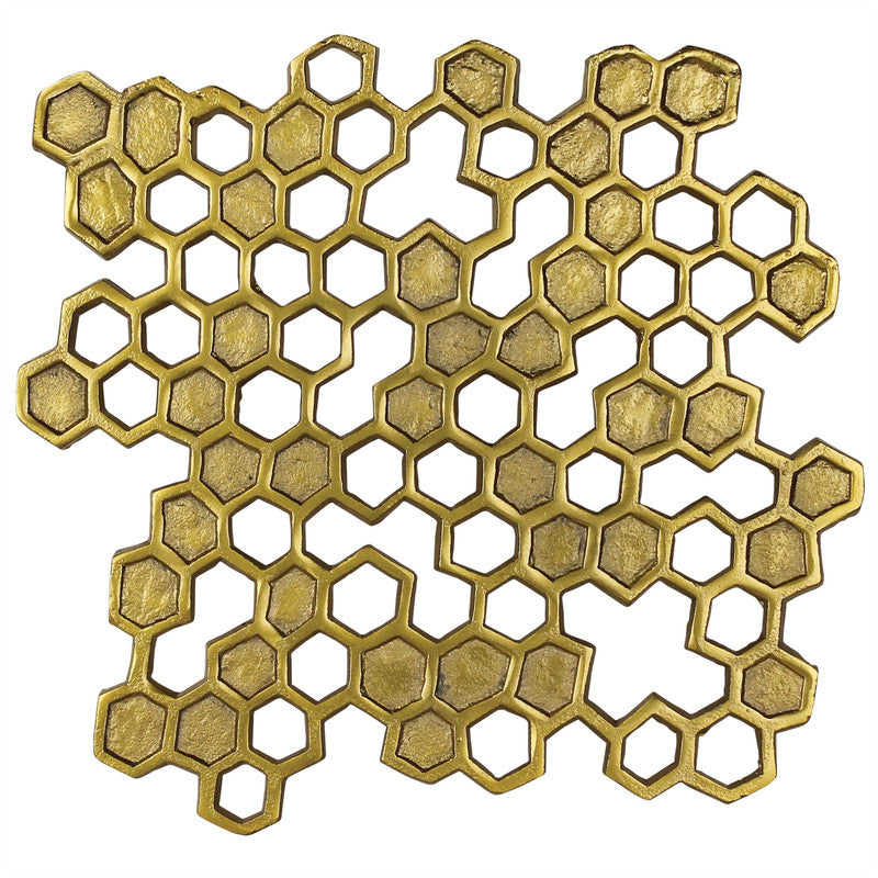 HomArt Honeycomb Trivet
