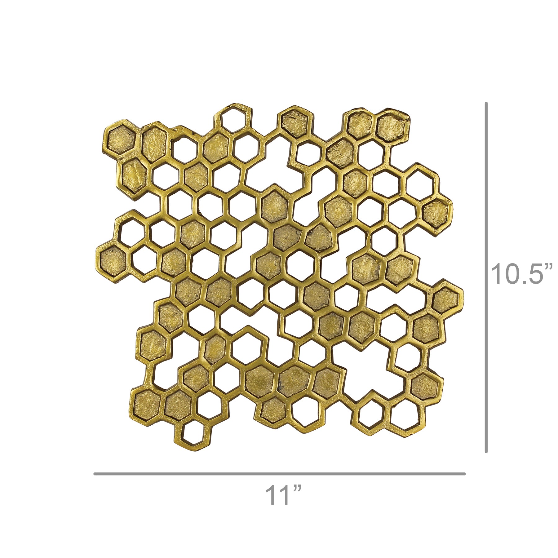 HomArt Honeycomb Trivet - Thumbnail 2