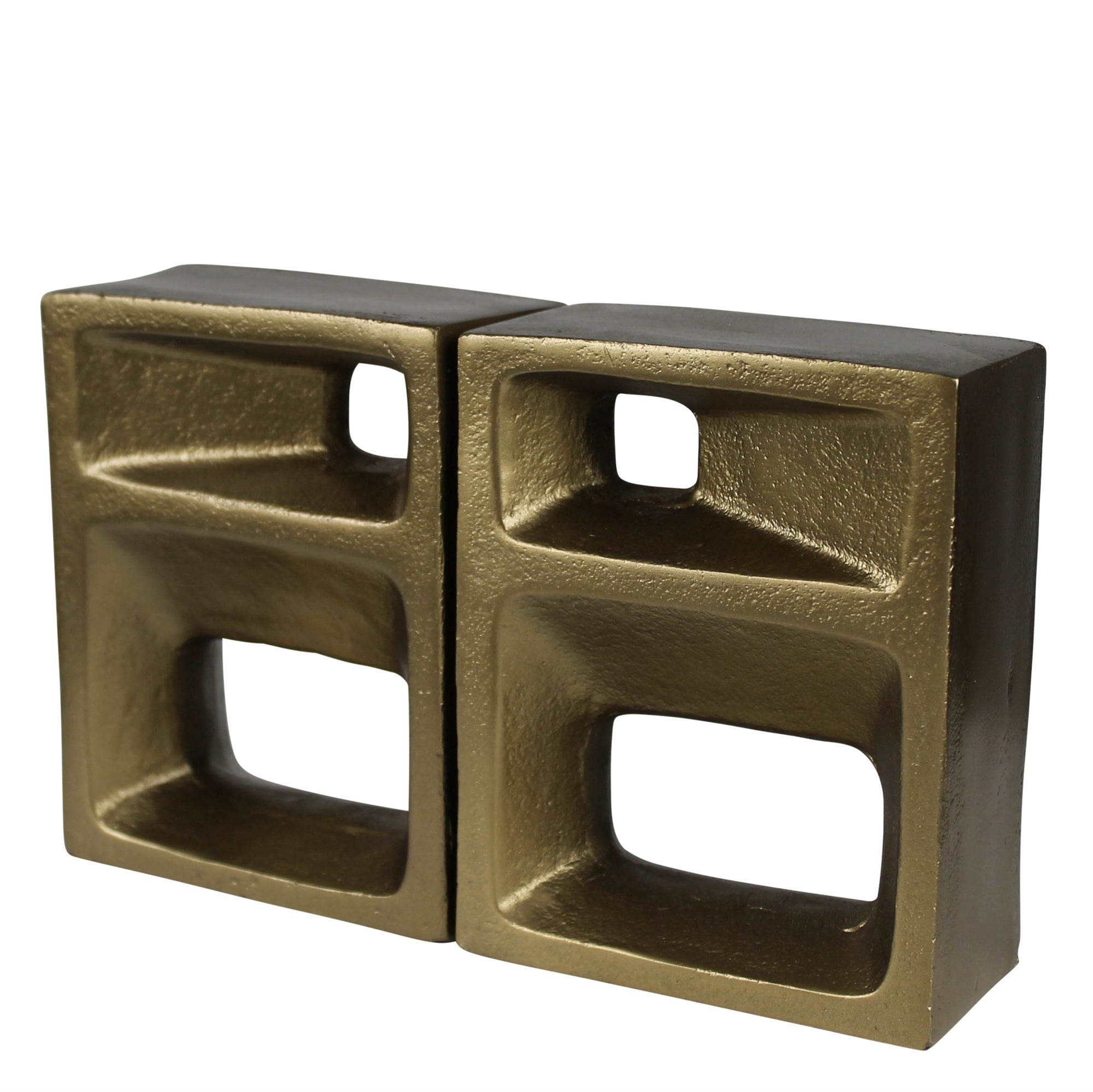 HomArt Teca Bookends - Thumbnail 3