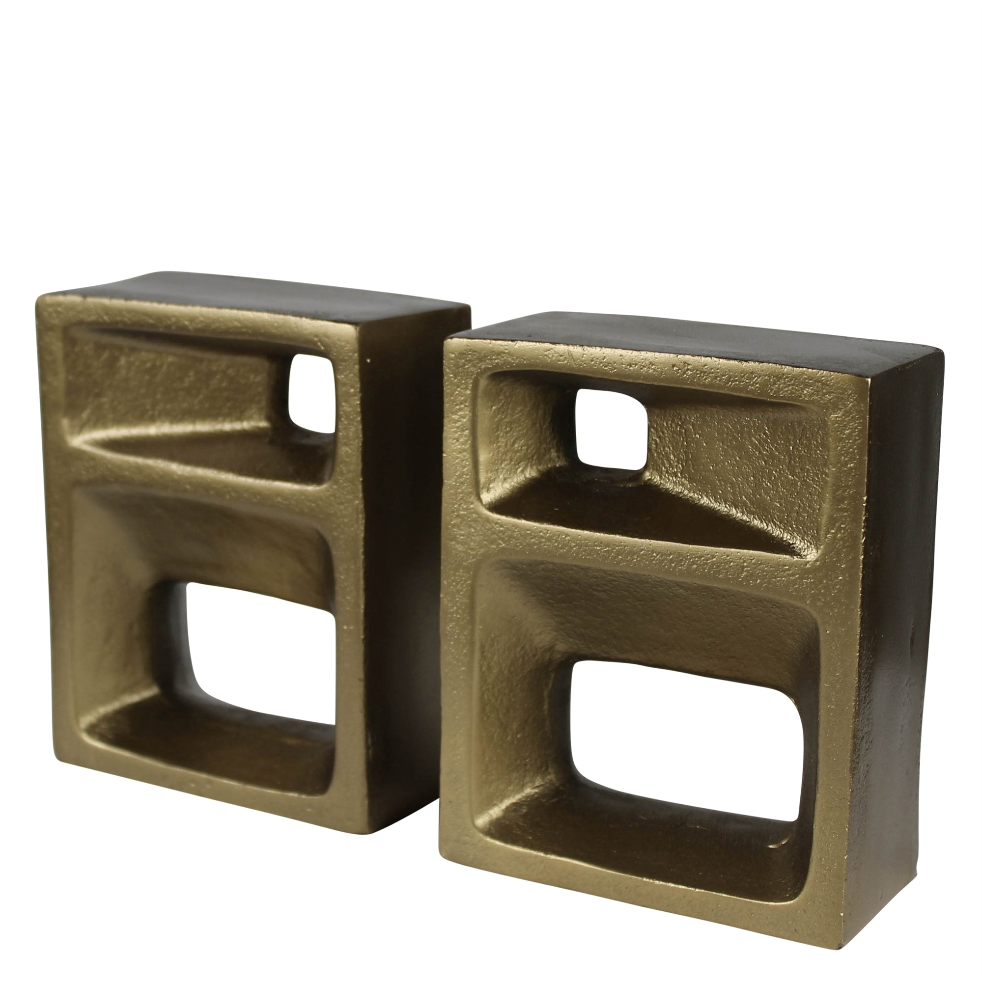 HomArt Teca Bookends - Thumbnail 2