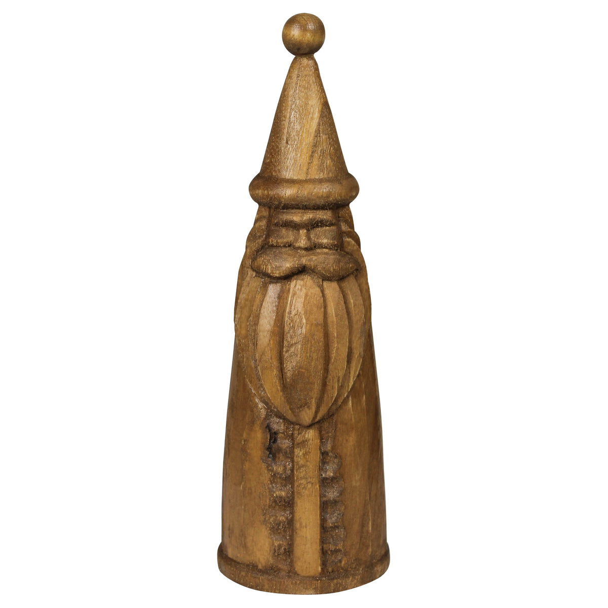 HomArt Santa, Wood - Lrg– AREO