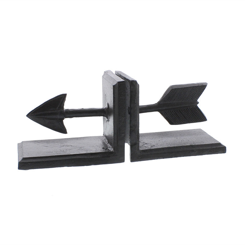 HomArt Arrow Bookends - Thumbnail 2
