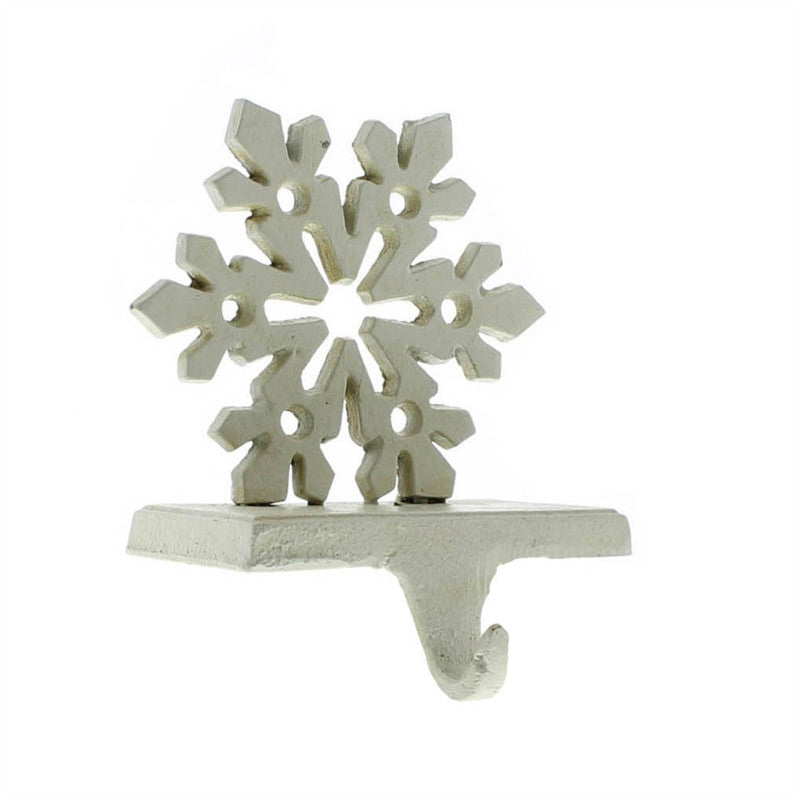 HomArt Snowflake Stocking Holder - Thumbnail 5