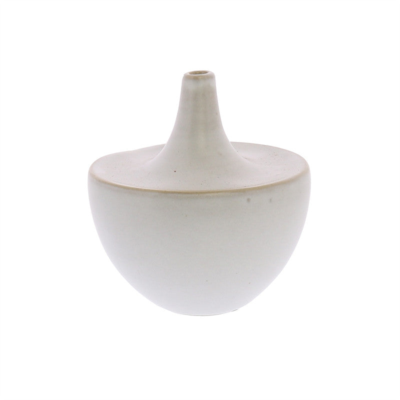 Lief Ceramic Vase - Sm
