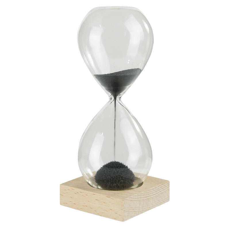 HomArt Magnetic Hourglass - Thumbnail 5