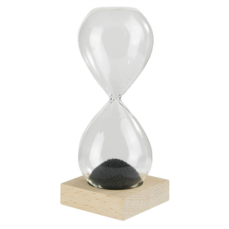 HomArt Magnetic Hourglass - Thumbnail 4
