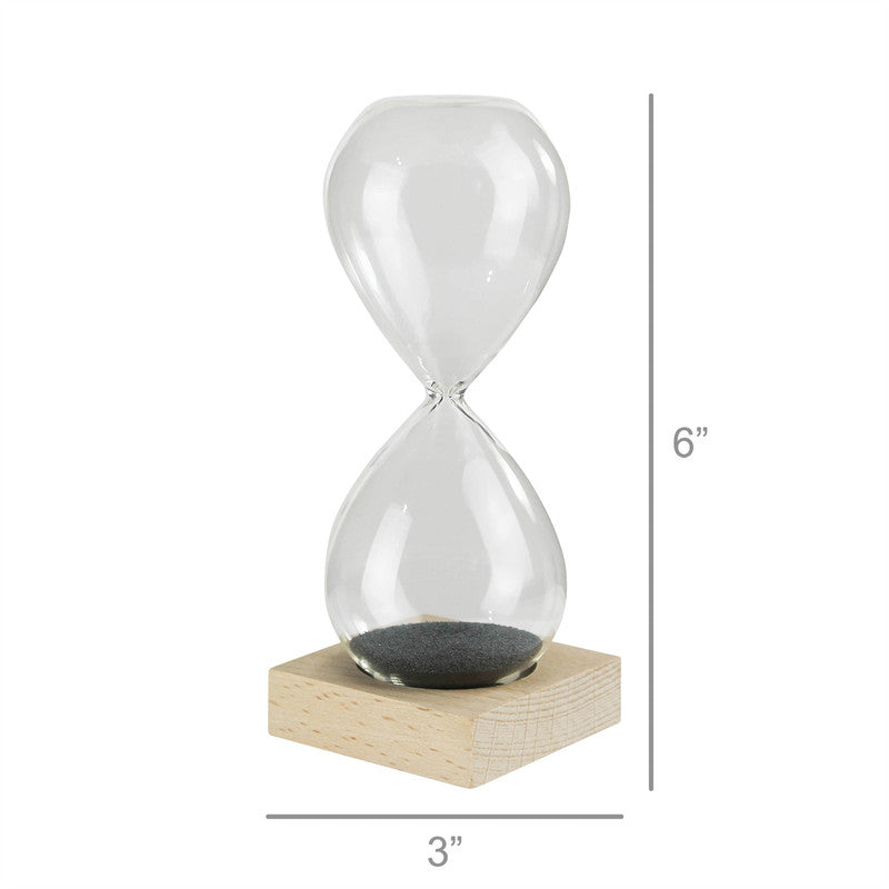 HomArt Magnetic Hourglass