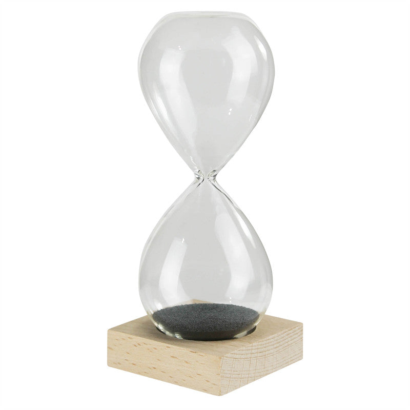 HomArt Magnetic Hourglass - Thumbnail 2