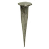Forged Iron Nail-Nickle
