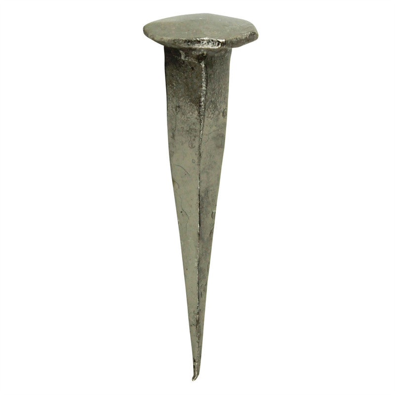 Forged Iron Nail-Nickle