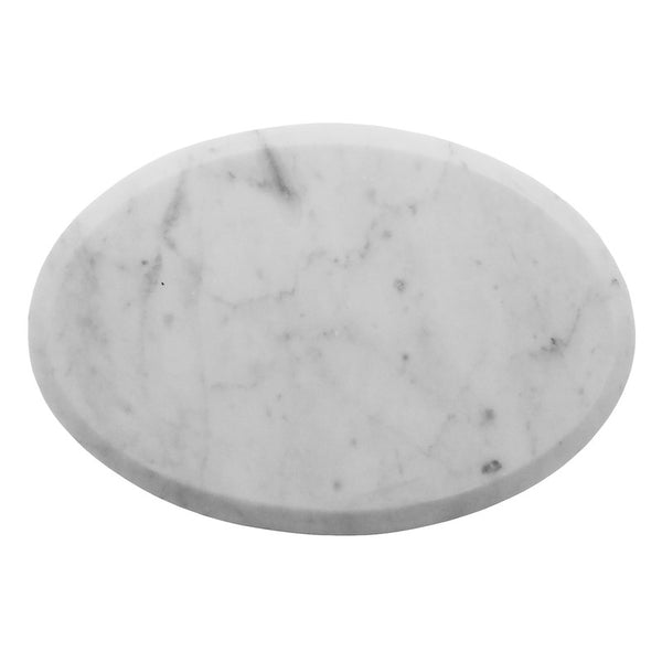 Mercer Cheese Board, Marble - Oval