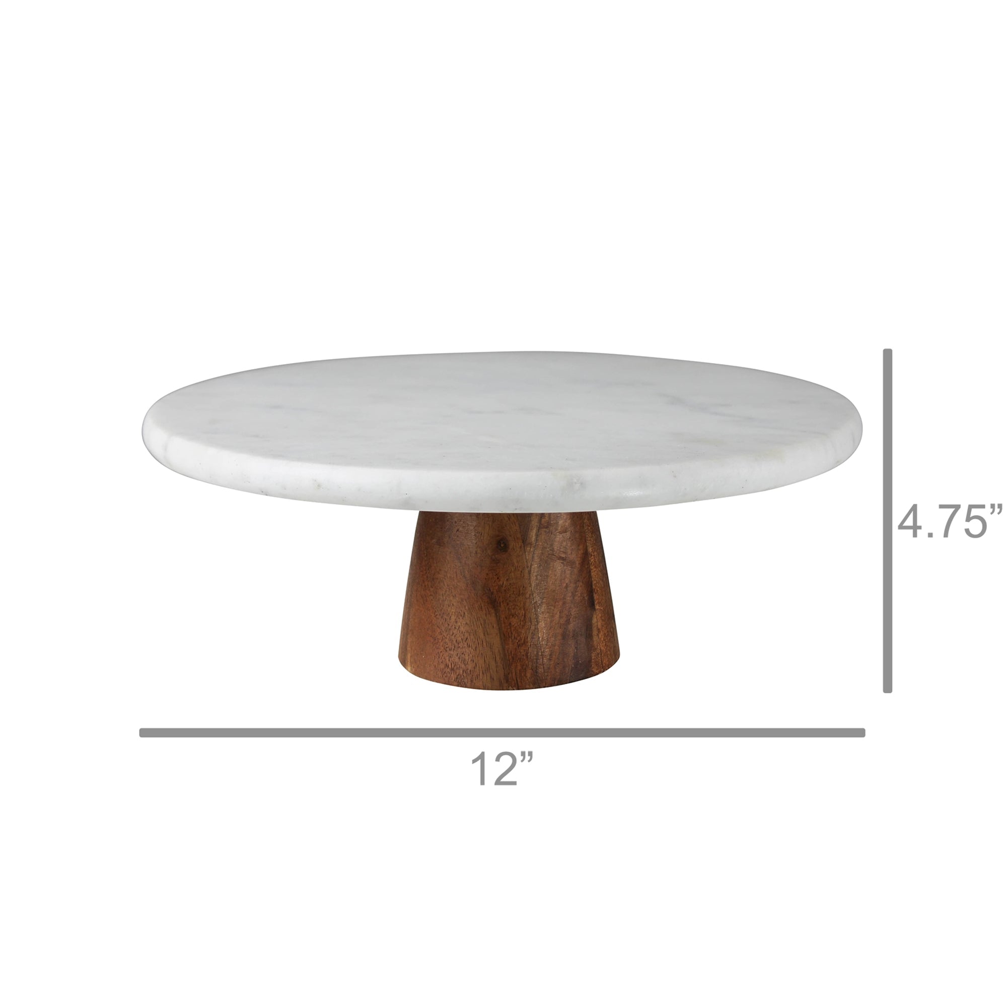 HomArt Cake Pedestal - Thumbnail 5